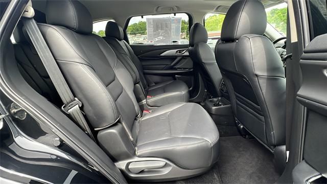 used 2022 Mazda CX-9 car, priced at $28,090