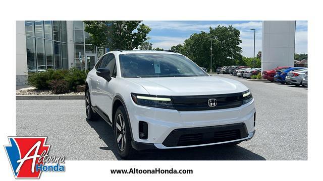 new 2025 Honda Prologue car, priced at $56,605