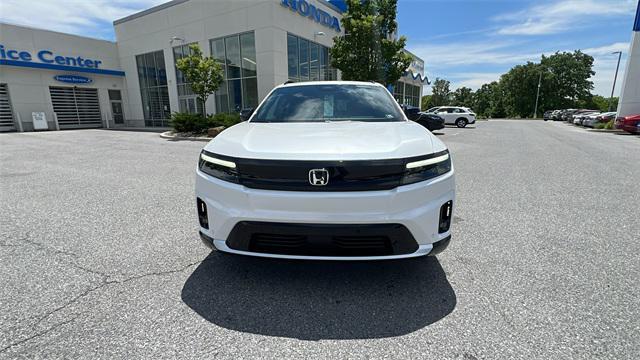 new 2025 Honda Prologue car, priced at $56,605