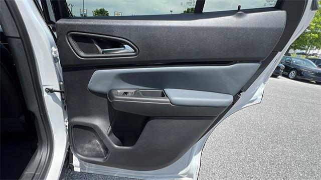 new 2025 Honda Prologue car, priced at $56,605