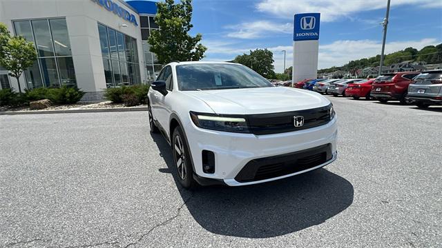 new 2025 Honda Prologue car, priced at $56,605
