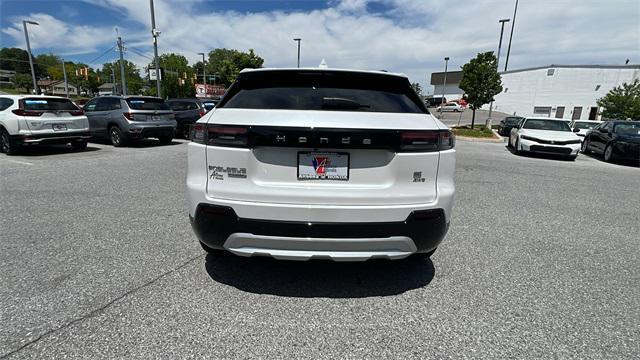 new 2025 Honda Prologue car, priced at $56,605