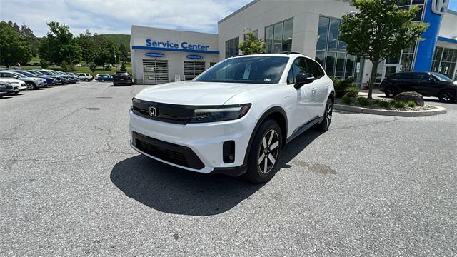 new 2025 Honda Prologue car, priced at $56,605