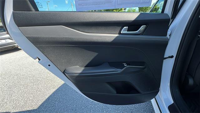 used 2021 Kia K5 car, priced at $15,951