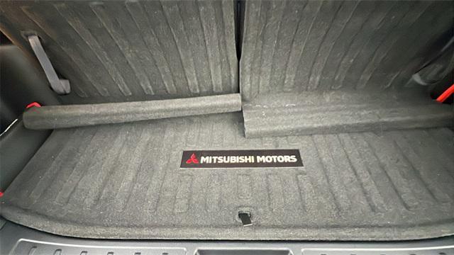 used 2022 Mitsubishi Outlander car, priced at $21,750