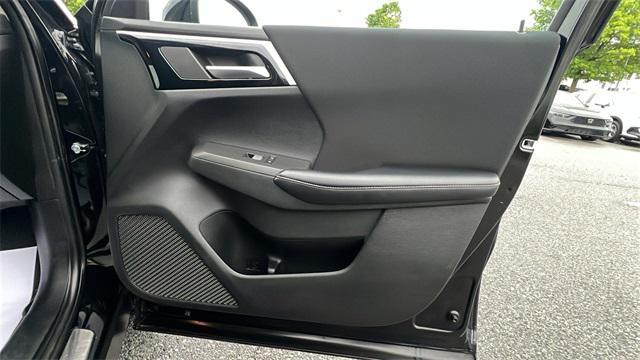 used 2022 Mitsubishi Outlander car, priced at $21,750