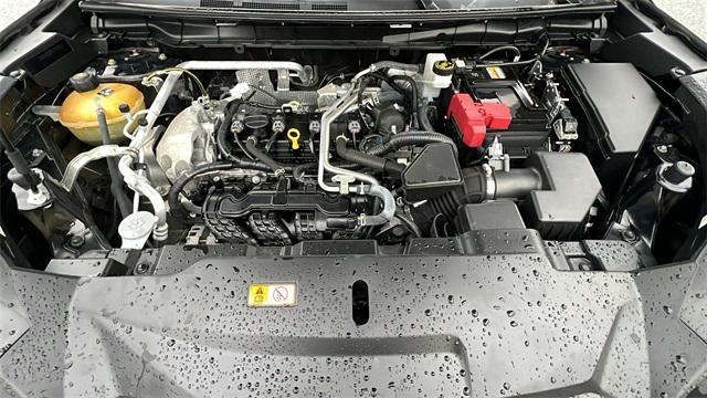 used 2022 Mitsubishi Outlander car, priced at $21,750