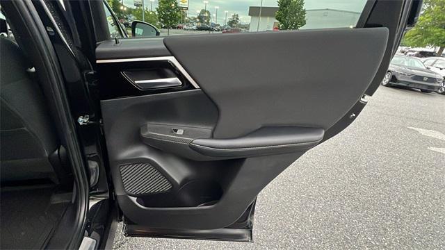 used 2022 Mitsubishi Outlander car, priced at $21,750