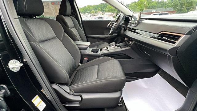 used 2022 Mitsubishi Outlander car, priced at $21,750