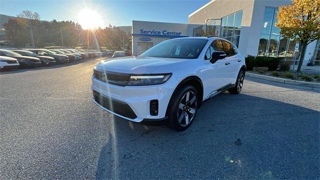 new 2024 Honda Prologue car, priced at $59,750