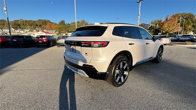 new 2024 Honda Prologue car, priced at $59,750