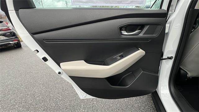 new 2025 Honda Accord car, priced at $29,900