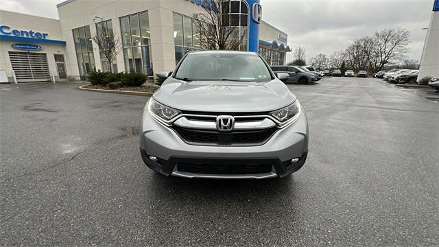 used 2018 Honda CR-V car, priced at $16,989