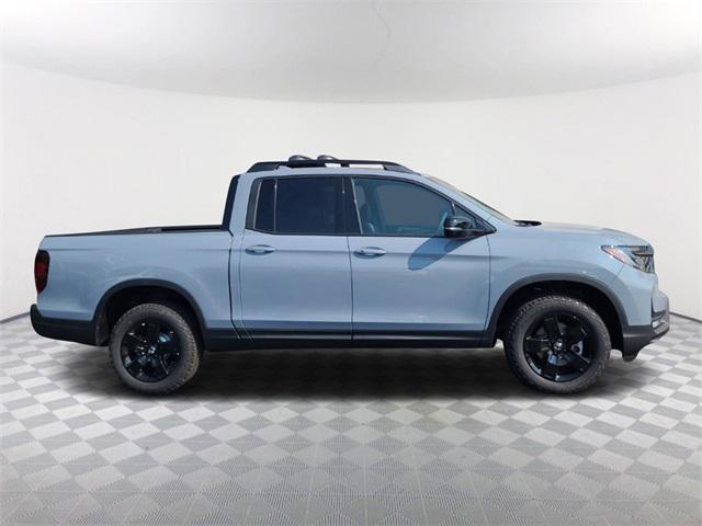 new 2025 Honda Ridgeline car, priced at $49,155