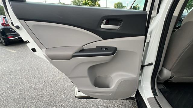 used 2014 Honda CR-V car, priced at $13,390