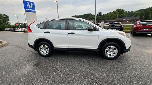 used 2014 Honda CR-V car, priced at $13,390
