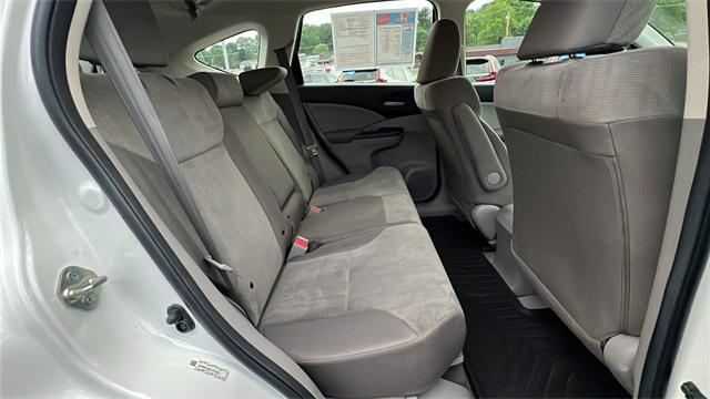 used 2014 Honda CR-V car, priced at $13,390