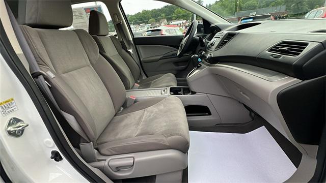 used 2014 Honda CR-V car, priced at $13,390