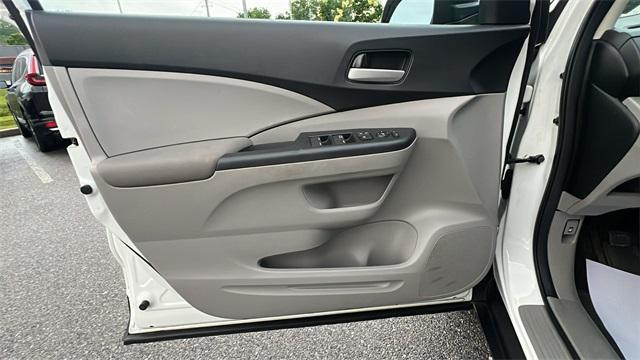 used 2014 Honda CR-V car, priced at $13,390