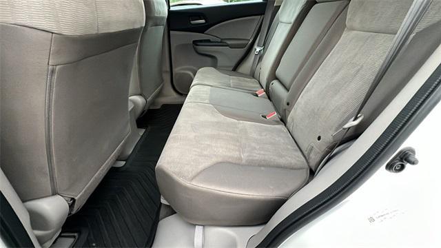 used 2014 Honda CR-V car, priced at $13,390