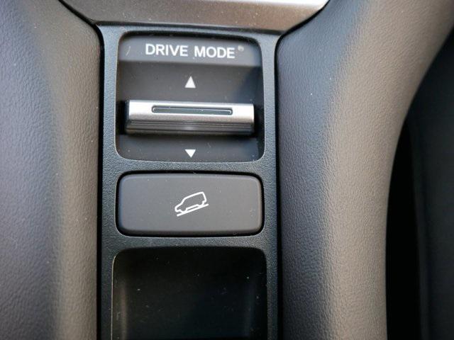 new 2025 Honda HR-V car, priced at $30,850