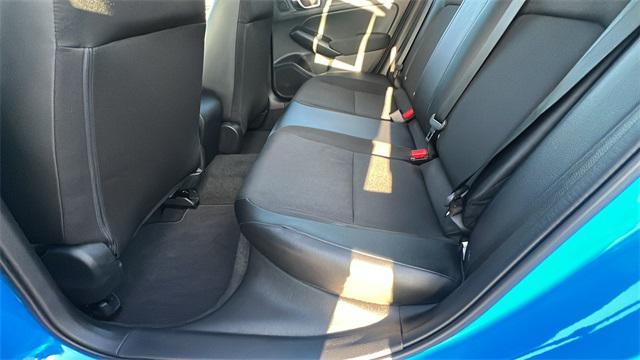 new 2025 Honda Civic car, priced at $29,055