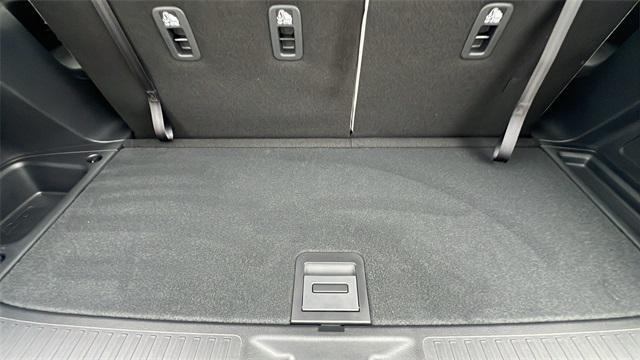 new 2025 Honda Pilot car, priced at $52,950