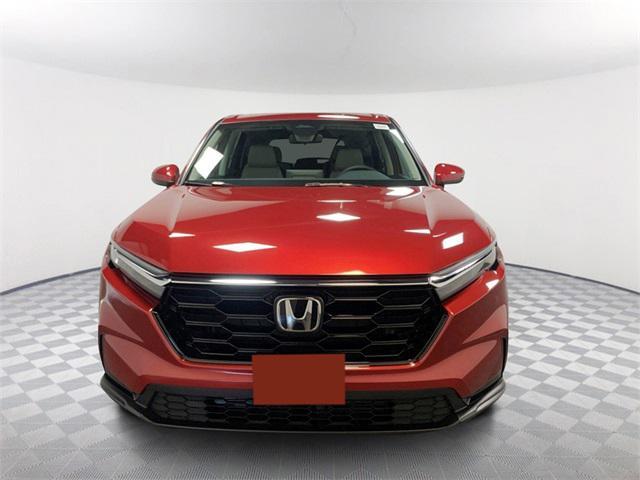 new 2025 Honda CR-V car, priced at $35,655