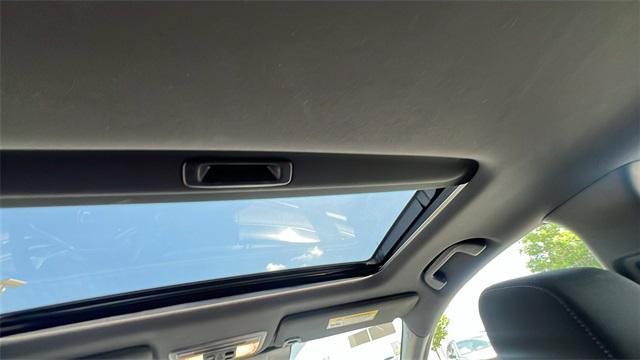 used 2021 Honda Civic car, priced at $25,590