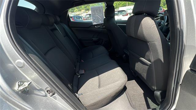 used 2021 Honda Civic car, priced at $25,590