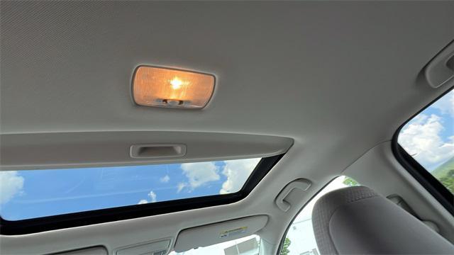 used 2016 Honda CR-V car, priced at $19,250