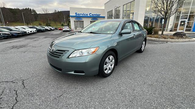 used 2008 Toyota Camry car, priced at $10,490