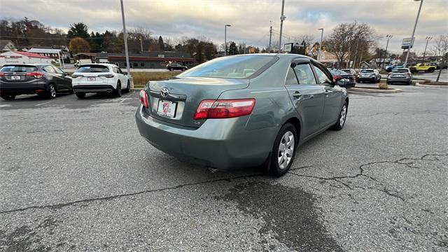 used 2008 Toyota Camry car, priced at $10,490