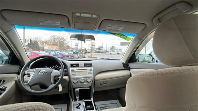 used 2008 Toyota Camry car, priced at $10,490