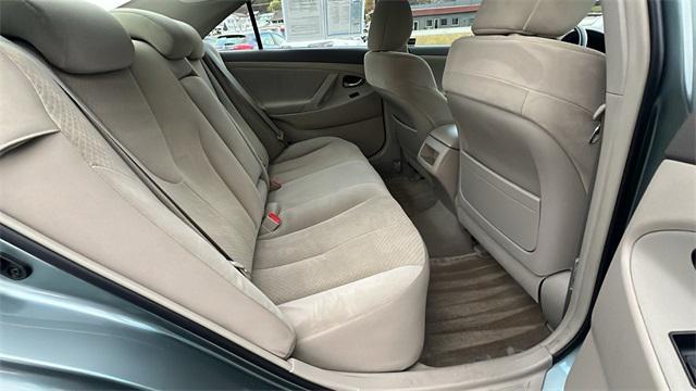 used 2008 Toyota Camry car, priced at $10,490