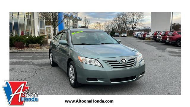 used 2008 Toyota Camry car, priced at $10,490