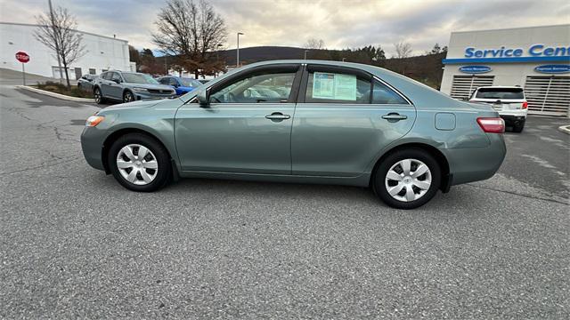 used 2008 Toyota Camry car, priced at $10,490