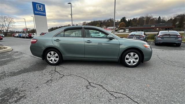 used 2008 Toyota Camry car, priced at $10,490