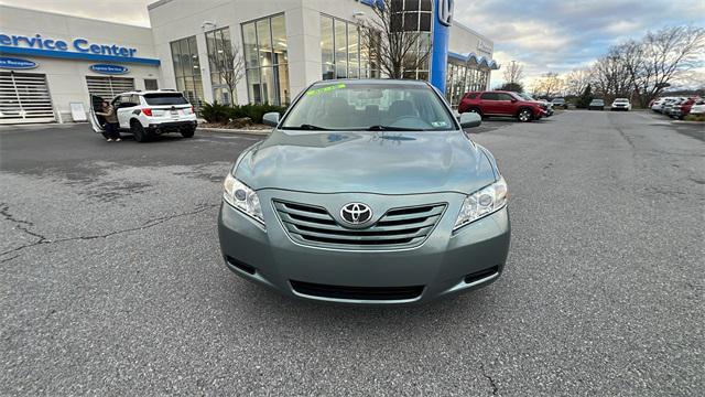 used 2008 Toyota Camry car, priced at $10,490