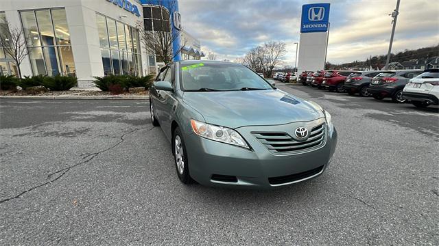 used 2008 Toyota Camry car, priced at $10,490