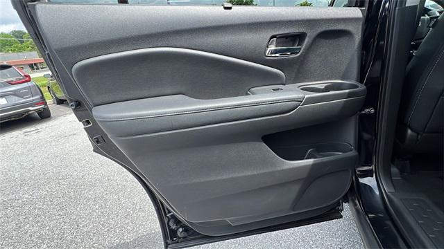 used 2019 Honda Pilot car, priced at $28,490