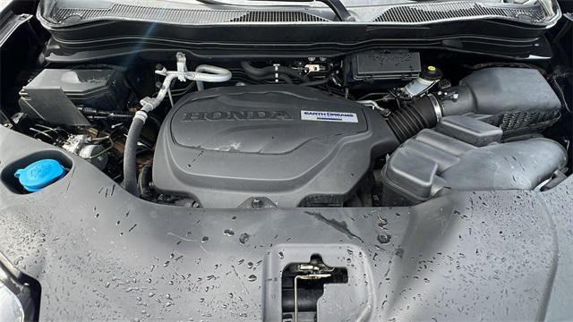 used 2019 Honda Pilot car, priced at $28,490