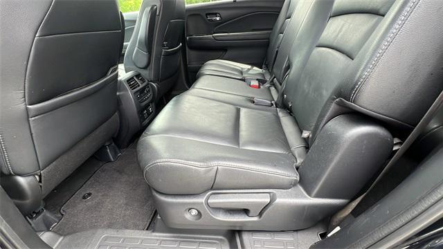 used 2019 Honda Pilot car, priced at $28,490