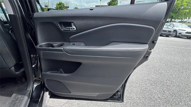 used 2019 Honda Pilot car, priced at $28,490