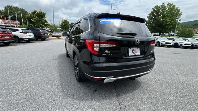 used 2019 Honda Pilot car, priced at $28,490