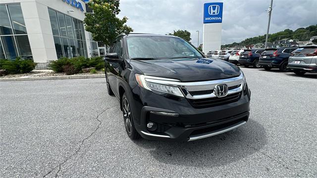 used 2019 Honda Pilot car, priced at $28,490