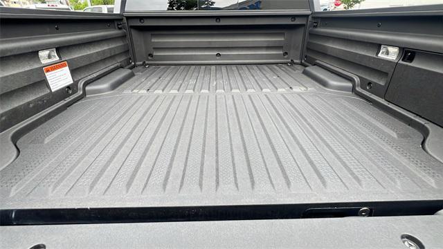 new 2025 Honda Ridgeline car, priced at $46,330