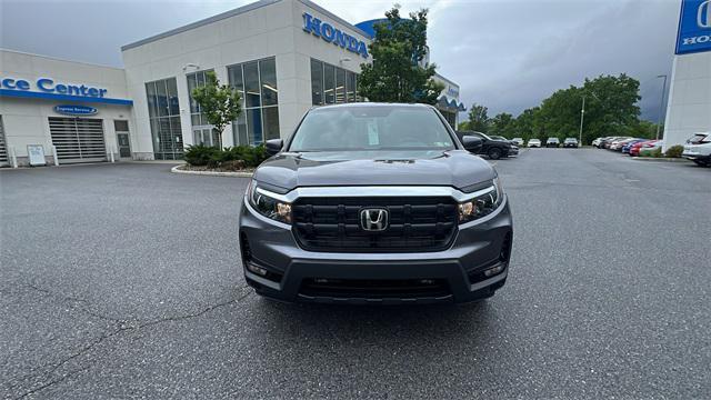 new 2025 Honda Ridgeline car, priced at $46,330
