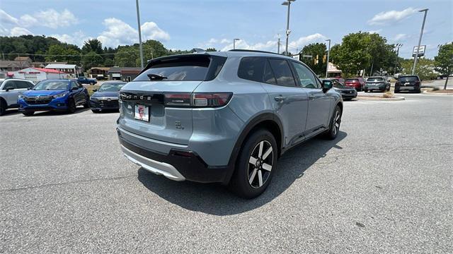 new 2024 Honda Prologue car, priced at $56,550