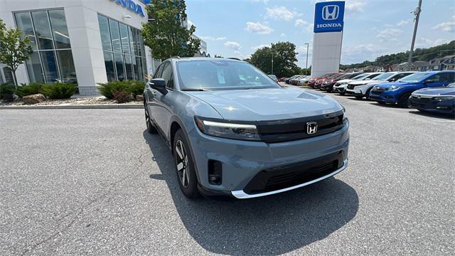 new 2024 Honda Prologue car, priced at $56,550